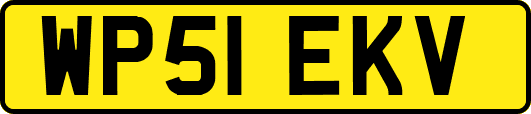 WP51EKV