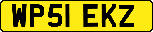 WP51EKZ