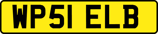 WP51ELB