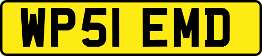 WP51EMD