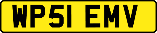WP51EMV