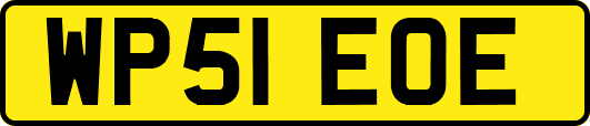 WP51EOE