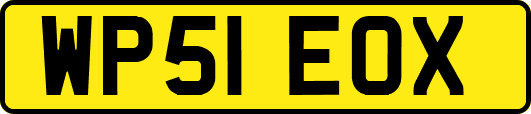 WP51EOX