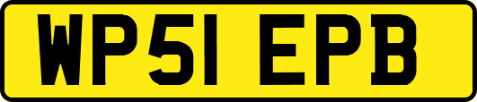 WP51EPB