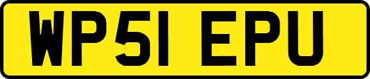 WP51EPU