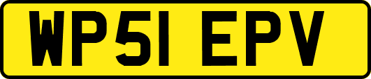 WP51EPV