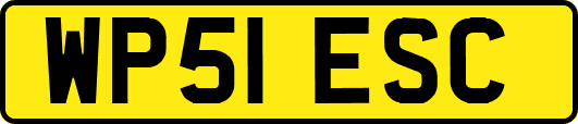 WP51ESC