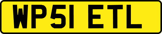 WP51ETL