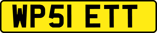 WP51ETT