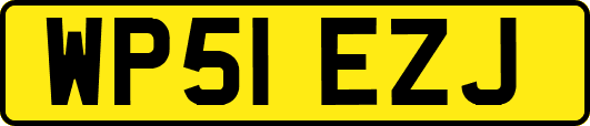 WP51EZJ