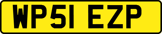 WP51EZP