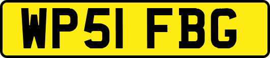 WP51FBG