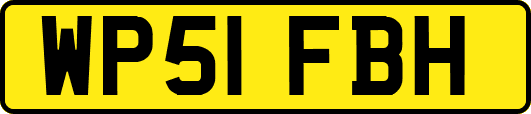 WP51FBH