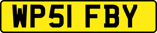 WP51FBY