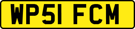 WP51FCM