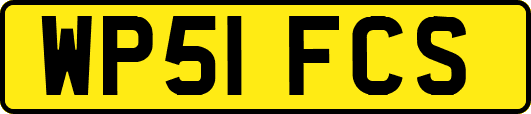 WP51FCS