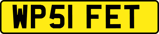 WP51FET