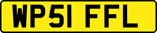 WP51FFL