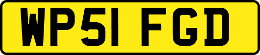 WP51FGD