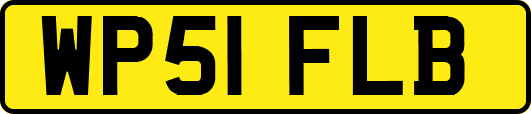 WP51FLB