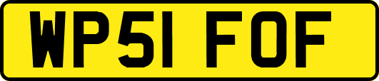 WP51FOF