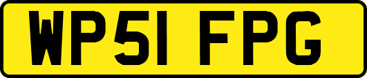 WP51FPG