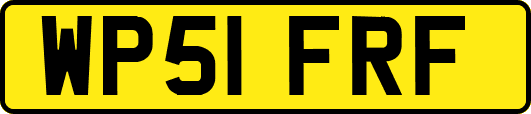 WP51FRF