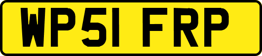 WP51FRP