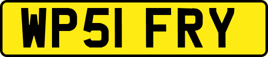 WP51FRY