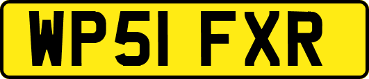 WP51FXR