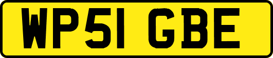 WP51GBE