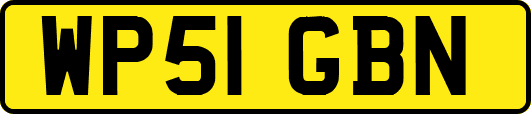 WP51GBN