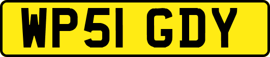 WP51GDY