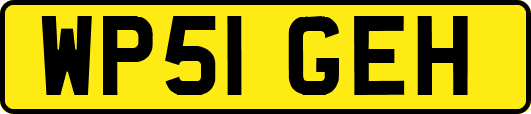 WP51GEH