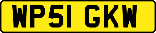 WP51GKW