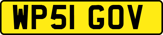 WP51GOV