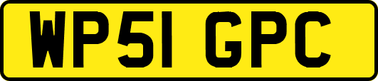 WP51GPC