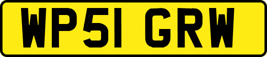 WP51GRW