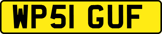 WP51GUF
