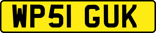 WP51GUK