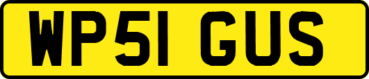 WP51GUS