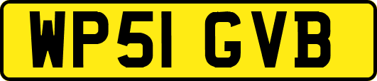 WP51GVB