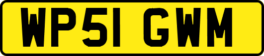 WP51GWM