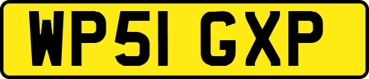 WP51GXP