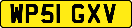 WP51GXV