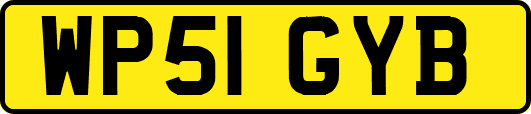 WP51GYB