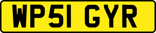 WP51GYR