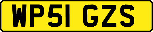 WP51GZS