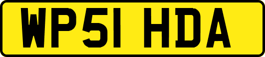 WP51HDA