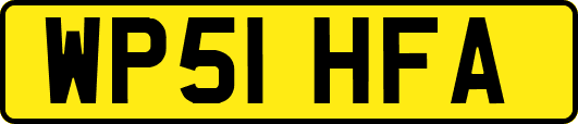 WP51HFA